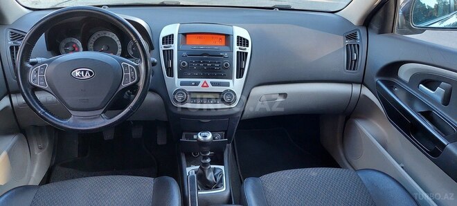 Kia Ceed 2008, 208,000 km - 1.6 l - Bakı