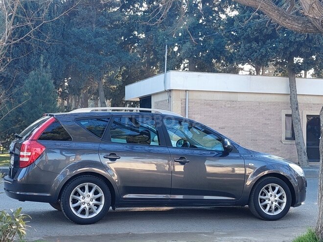 Kia Ceed 2008, 208,000 km - 1.6 l - Bakı