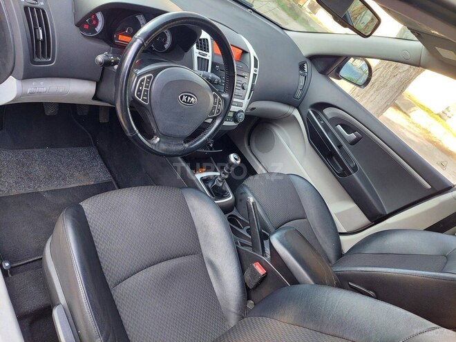 Kia Ceed 2008, 208,000 km - 1.6 l - Bakı