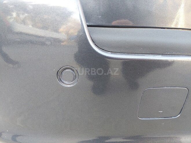 Kia Ceed 2008, 208,000 km - 1.6 l - Bakı