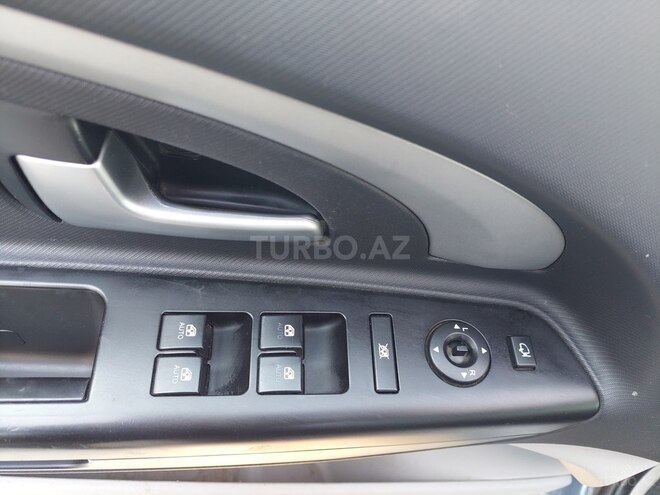 Kia Ceed 2008, 208,000 km - 1.6 l - Bakı