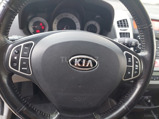 Kia Ceed 2008, 208,000 km - 1.6 l - Bakı
