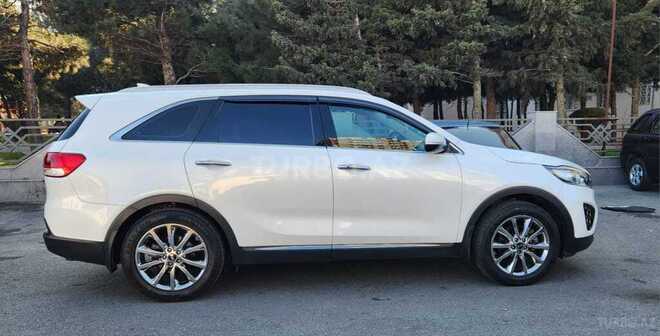 Kia Sorento 2017, 66,000 km - 2.0 l - Bakı