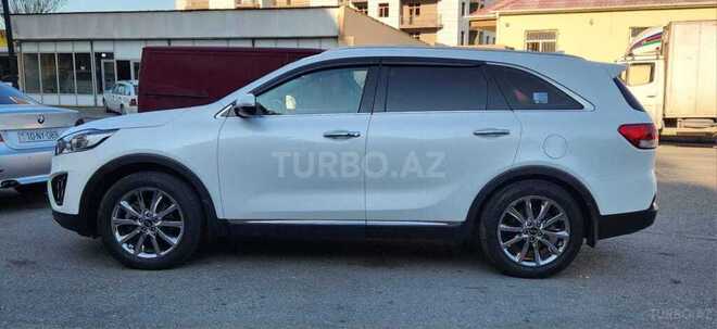 Kia Sorento 2017, 66,000 km - 2.0 l - Bakı