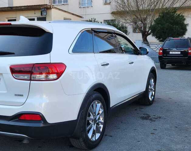 Kia Sorento 2017, 66,000 km - 2.0 l - Bakı