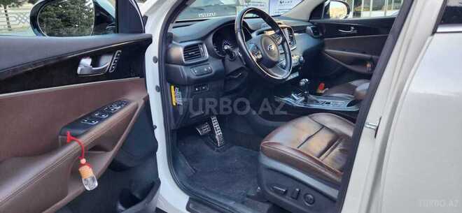Kia Sorento 2017, 66,000 km - 2.0 l - Bakı