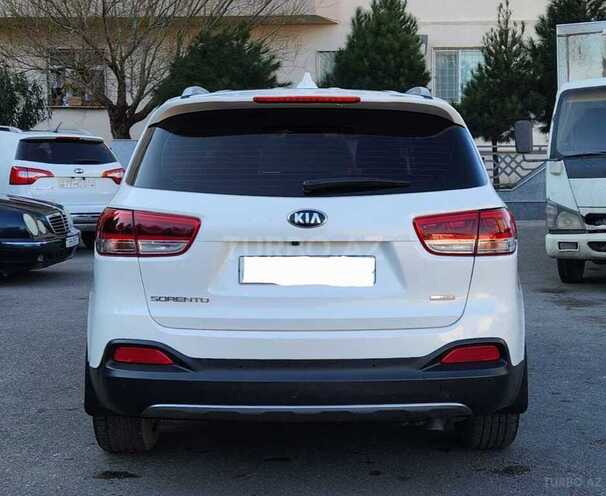 Kia Sorento 2017, 66,000 km - 2.0 l - Bakı