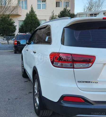 Kia Sorento 2017, 66,000 km - 2.0 l - Bakı