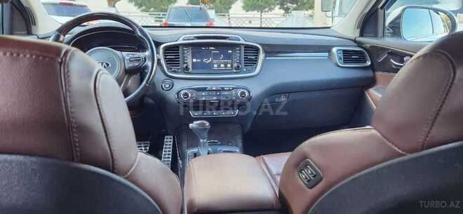 Kia Sorento 2017, 66,000 km - 2.0 l - Bakı