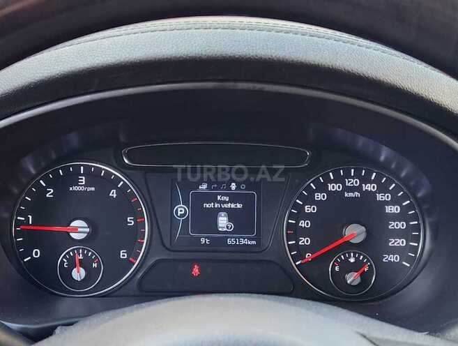 Kia Sorento 2017, 66,000 km - 2.0 l - Bakı