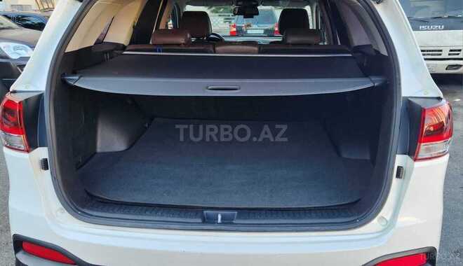 Kia Sorento 2017, 66,000 km - 2.0 l - Bakı