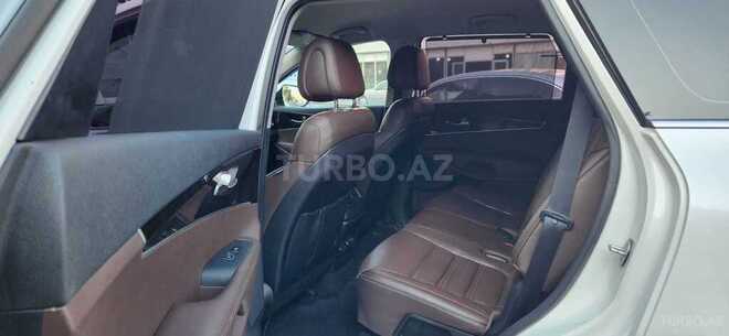 Kia Sorento 2017, 66,000 km - 2.0 l - Bakı