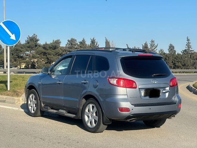 Hyundai Santa Fe 2006, 235,018 km - 2.7 l - Bakı