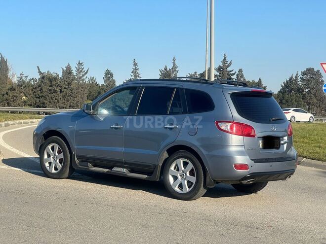 Hyundai Santa Fe 2006, 235,018 km - 2.7 l - Bakı