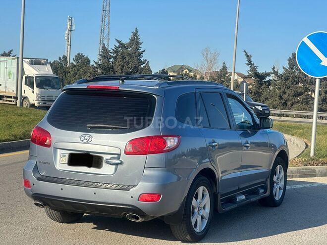 Hyundai Santa Fe 2006, 235,018 km - 2.7 l - Bakı