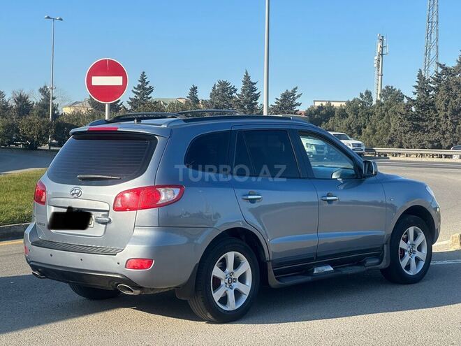 Hyundai Santa Fe 2006, 235,018 km - 2.7 l - Bakı