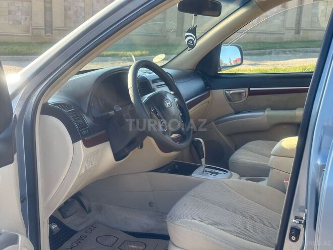 Hyundai Santa Fe 2006, 235,018 km - 2.7 l - Bakı