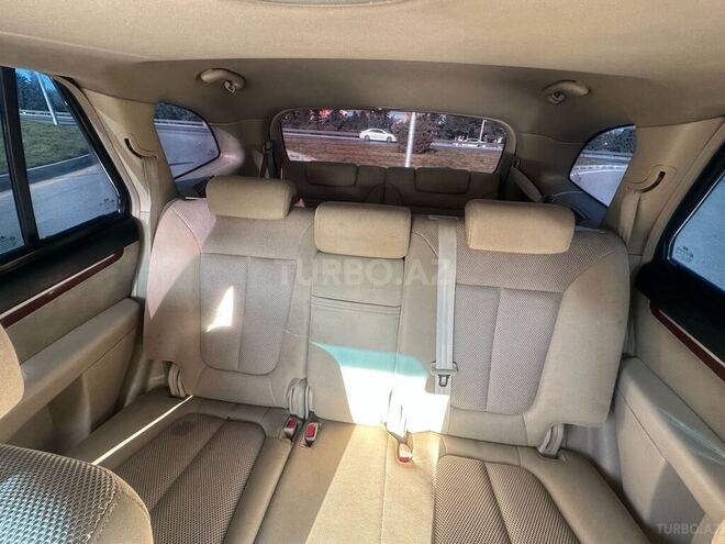 Hyundai Santa Fe 2006, 235,018 km - 2.7 l - Bakı