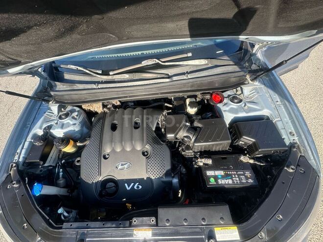 Hyundai Santa Fe 2006, 235,018 km - 2.7 l - Bakı
