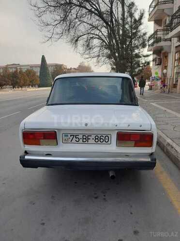 LADA (VAZ) 2107 2008, 127,282 km - 1.6 l - Naxçıvan