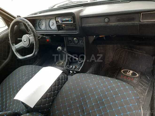 LADA (VAZ) 2107 2008, 127,282 km - 1.6 l - Naxçıvan