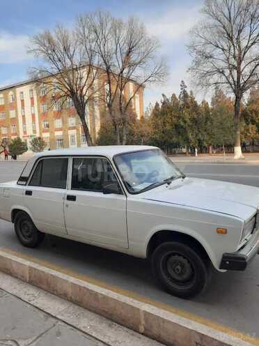 LADA (VAZ) 2107 2008, 127,282 km - 1.6 l - Naxçıvan