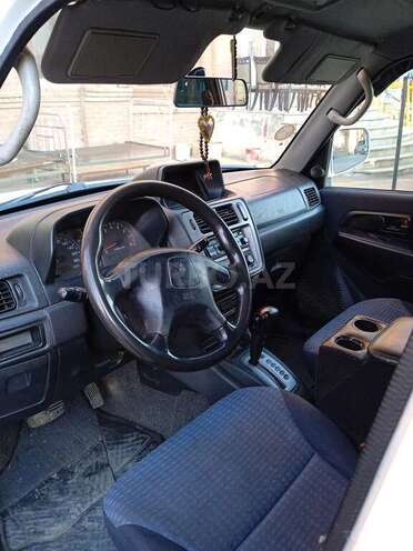 Mitsubishi Pajero io 2000, 200,000 km - 2.0 л - Gəncə