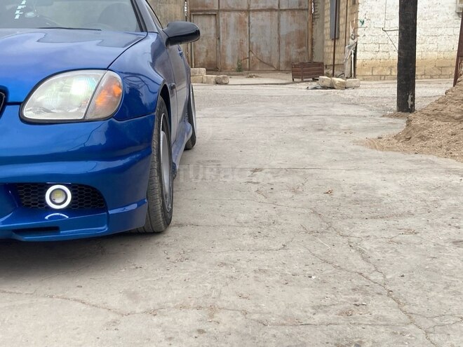 Mercedes SLK 230 1998, 427,000 km - 2.3 л - Bakı