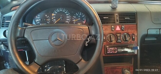 Mercedes C 180 1998, 269,500 km - 1.8 l - Xaçmaz