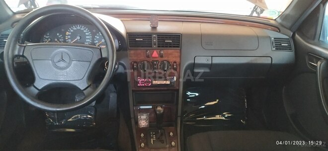 Mercedes C 180 1998, 269,500 km - 1.8 l - Xaçmaz