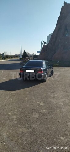 Mercedes C 180 1998, 269,500 km - 1.8 l - Xaçmaz