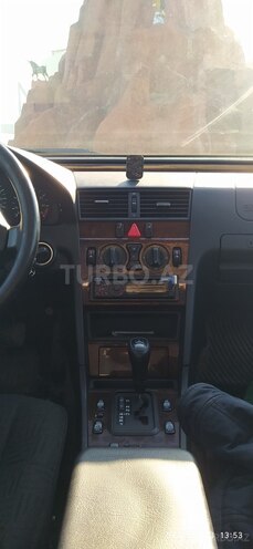 Mercedes C 180 1998, 269,500 km - 1.8 l - Xaçmaz