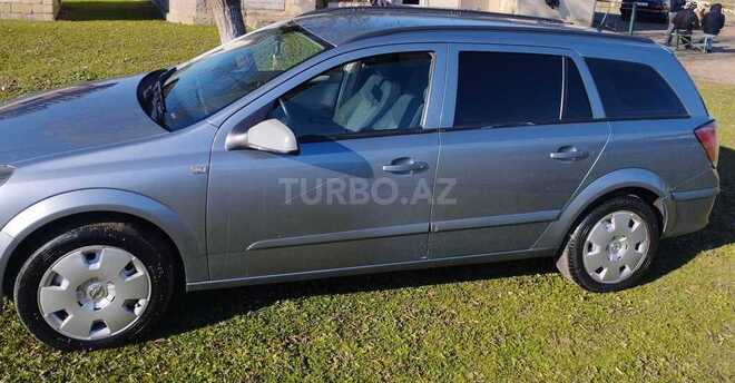 Opel Astra 2005, 220,000 km - 1.4 л - Masallı