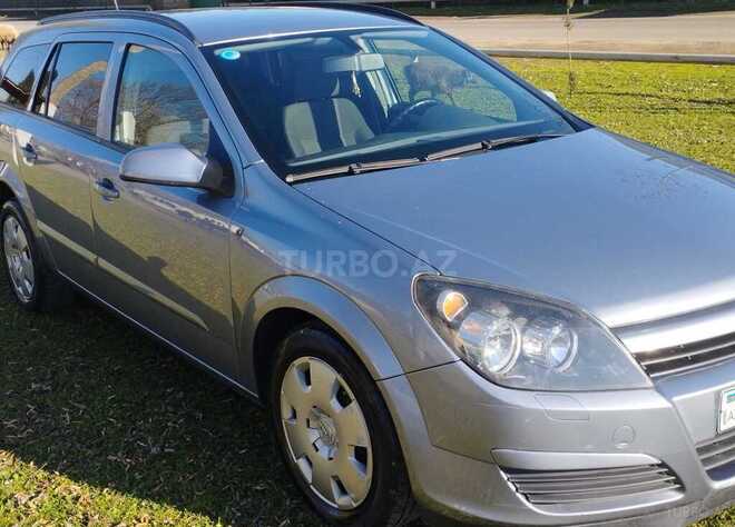 Opel Astra 2005, 220,000 km - 1.4 л - Masallı