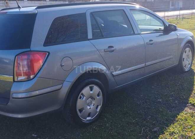 Opel Astra 2005, 220,000 km - 1.4 л - Masallı