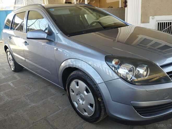 Opel Astra 2005, 220,000 km - 1.4 л - Masallı