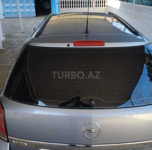 Opel Astra 2005, 220,000 km - 1.4 л - Masallı
