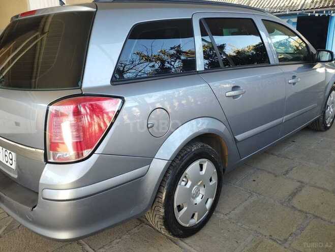 Opel Astra 2005, 220,000 km - 1.4 л - Masallı