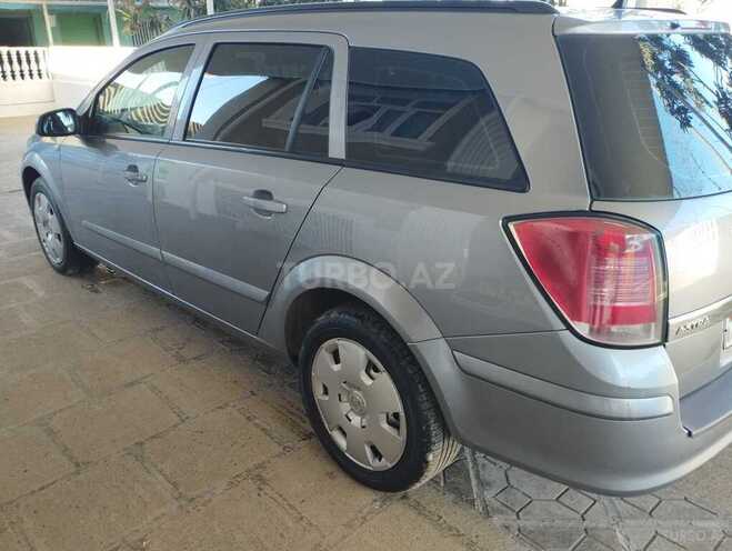 Opel Astra 2005, 220,000 km - 1.4 л - Masallı
