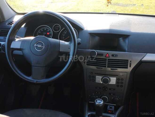 Opel Astra 2005, 220,000 km - 1.4 л - Masallı