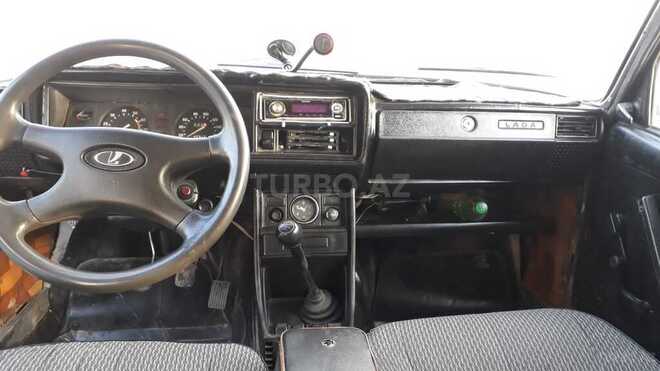 LADA (VAZ) 2107 1985, 310,000 km - 1.6 l - Salyan