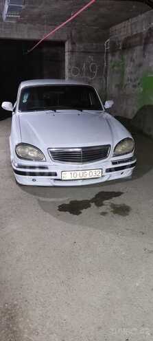GAZ 31105 2006, 224,256 km - 2.4 л - Bakı