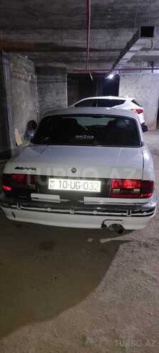 GAZ 31105 2006, 224,256 km - 2.4 л - Bakı