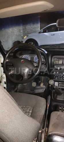 GAZ 31105 2006, 224,256 km - 2.4 л - Bakı
