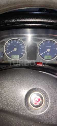 GAZ 31105 2006, 224,256 km - 2.4 л - Bakı