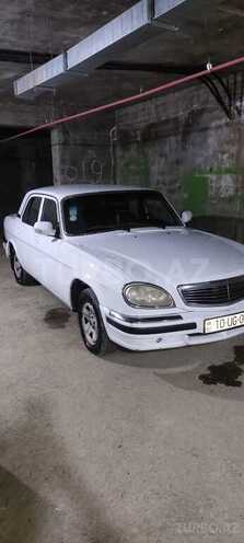 GAZ 31105 2006, 224,256 km - 2.4 л - Bakı