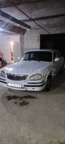GAZ 31105 2006, 224,256 km - 2.4 л - Bakı