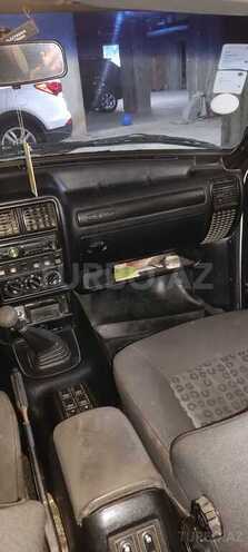 GAZ 31105 2006, 224,256 km - 2.4 л - Bakı