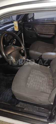 GAZ 31105 2006, 224,256 km - 2.4 л - Bakı