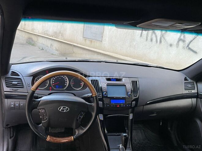 Hyundai Sonata 2008, 212,000 km - 2.4 l - Bakı